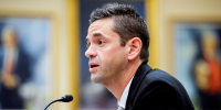 NASA Administrator Jared Isaacman Testifies During Congressional Hearing