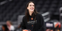AT&T WNBA All-Star 2025 - Practice Sessions