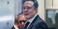 Musk And Altman Head To Trial In Feud Over Mission Of OpenAI