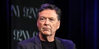 James Comey In Conversation With Nicolle Wallace