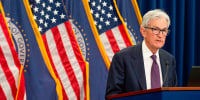 Jerome Powell