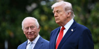 US-BRITAIN-ROYALS-POLITICS-DIPLOMACY
