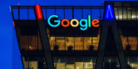 Google Washington Regional Office