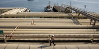 This Is Where Saudi Arabia Gets Its Oil