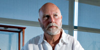 J. Craig Venter.