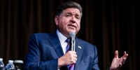 J.B. Pritzker