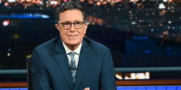 The Late Show with Stephen Colbert