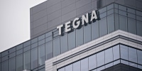 Tegna