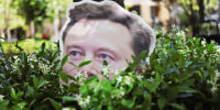 Trial in Elon Musk's lawsuit over OpenAI for-profit conversion at a federal courthouse in Oakland