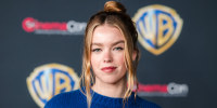 Warner Bros. "The Big Picture" Cinema Con 2026