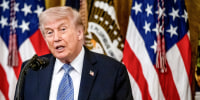 President Trump Hosts Small Business Summit