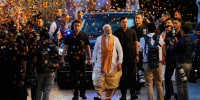 Narendra Modi