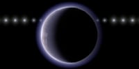Mini Pluto