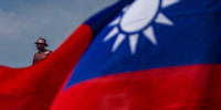 Kinmen - The Taiwanese Island With Strong Links To China