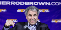Sherrod Brown
