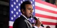 Vivek Ramaswamy