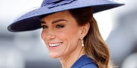 The Royal Family Attend The 2026 Commonwealth Day Service