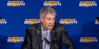 Sherrod Brown.