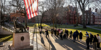 Education Schools Canvas Outage