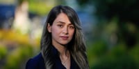 Zahra Shokri Varniab