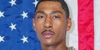 1st Lt. Kendrick Lamont Key, Jr.