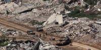 Israeli-Lebanese conflict - Southern Lebanon