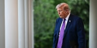 President Donald Trump