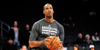 NBA: Brooklyn Nets at Los Angeles Lakers
