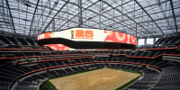 WCup Los Angeles Soccer