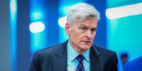 Bill Cassidy.