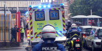 FRANCE-SPAIN-HEALTH-HANTAVIRUS-TOURISM