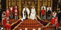 State Opening Of Parliament 2026