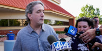 Richard Glossip