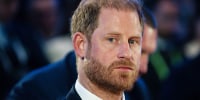 Prince Harry