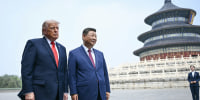 CHINA-US-DIPLOMACY