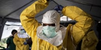 TOPSHOT-DR CONGO-HEALTH-EBOLA