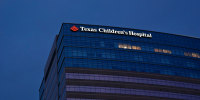 Texas Children's Hospital in Houston.