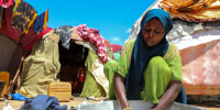 Humanitarian crisis deepens in Somalia after Strait of Hormuz closure