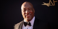 Byron Allen at 2026 AFI Life Achievement Awards in Hollywood, CA on April 18, 2026.