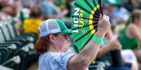 Southeastern Louisiana USC Upstate Softball