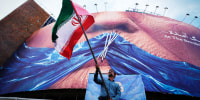 Iran War