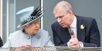 Investec Derby Festival: Derby Day