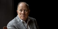 Former Detroit Mayor Mike Duggan in 2025. 