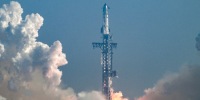 SpaceX.