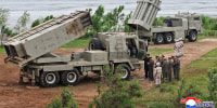 North Korea Koreas Tensions