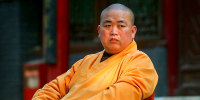 Shi Yongxin.