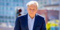 Tom Steyer.