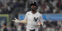 CC Sabathia breaks down the Yankees' impressive start to the season and New York's decision to option shortstop Anthony Volpe to Triple-A.