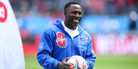 Jozy Altidore