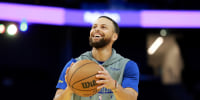 San Antonio Spurs v Golden State Warriors